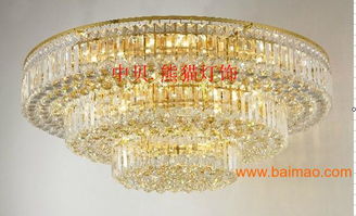 灯具与灯饰十大品牌及酒店灯具十佳品牌选购指南