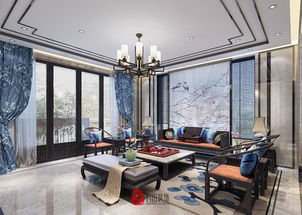 万阳装饰 专业家装与工装设计施工，打造理想家居与商业空间