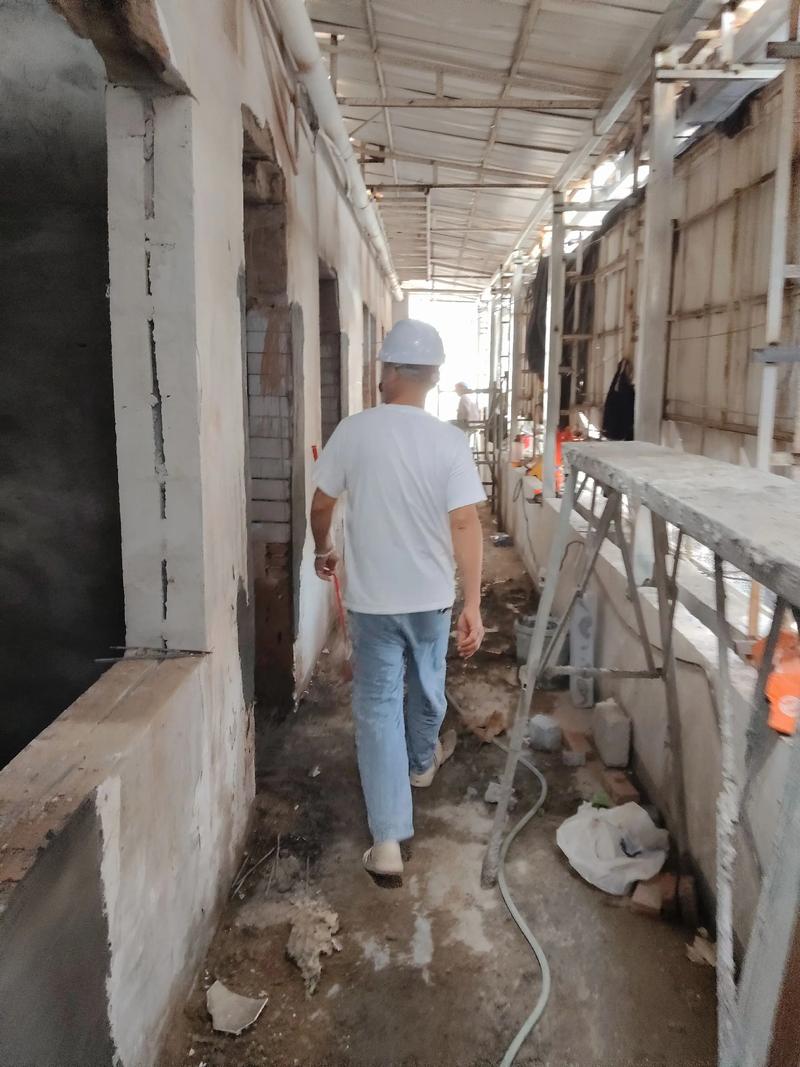 深圳装修工程 从室内外装饰设计到公寓室内设计的专业总承